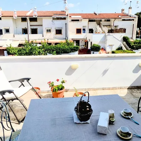 Edo Marina di Cerveteri