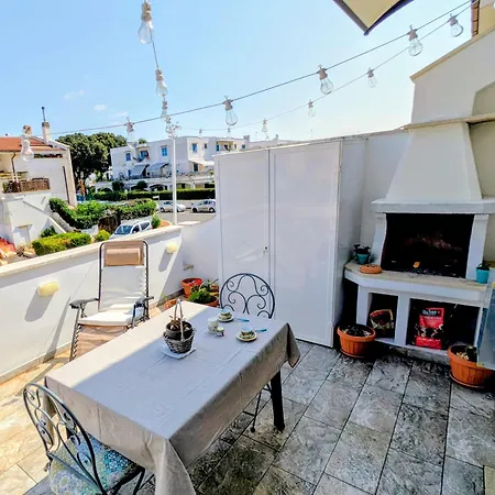 Apartment Edo *
