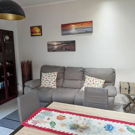 Apartment Edo