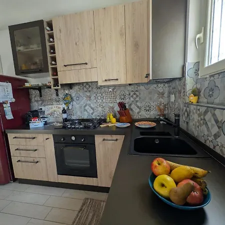 Edo Apartment Marina di Cerveteri