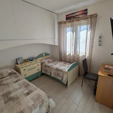 Apartment Edo *